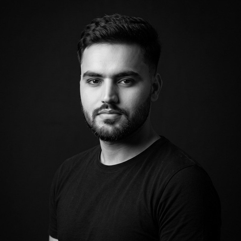 Mazhar Ali - Founder and CEO, Xperts Agency